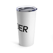 Bender Travel Tumbler