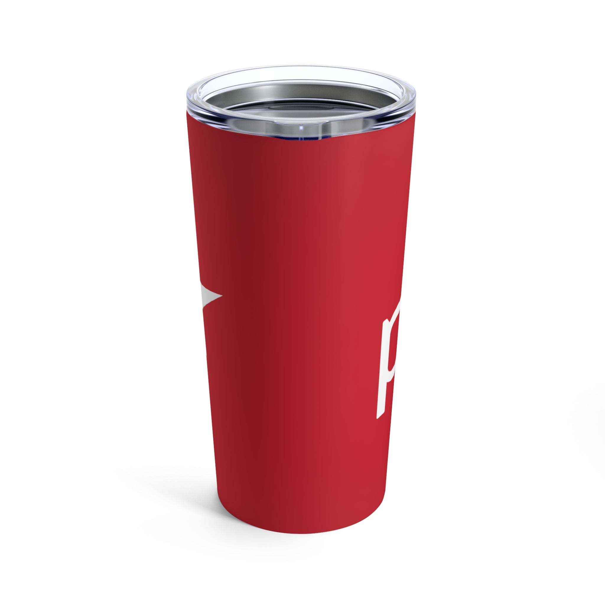 Pond Star Travel Tumbler