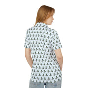 Pigeon Front Office Polo