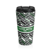 Interference Travel Tumbler