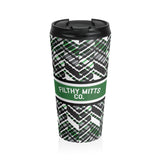 Interference Travel Tumbler