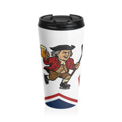 1776ers Travel Tumbler