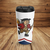 1776ers Travel Tumbler