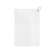 Interference Gold Essential Skate Towel