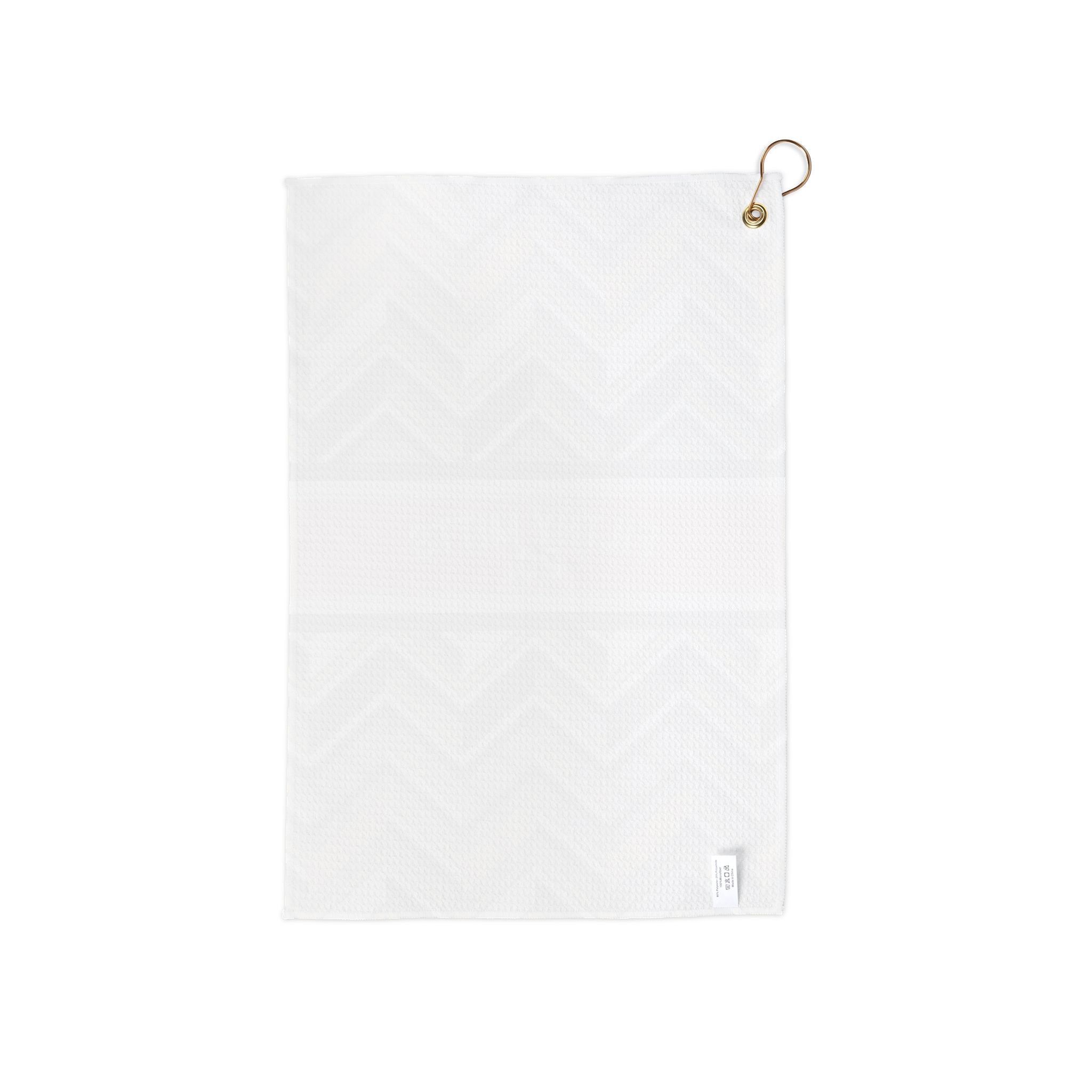 Interference Gold Essential Skate Towel