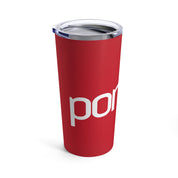 Pond Star Travel Tumbler