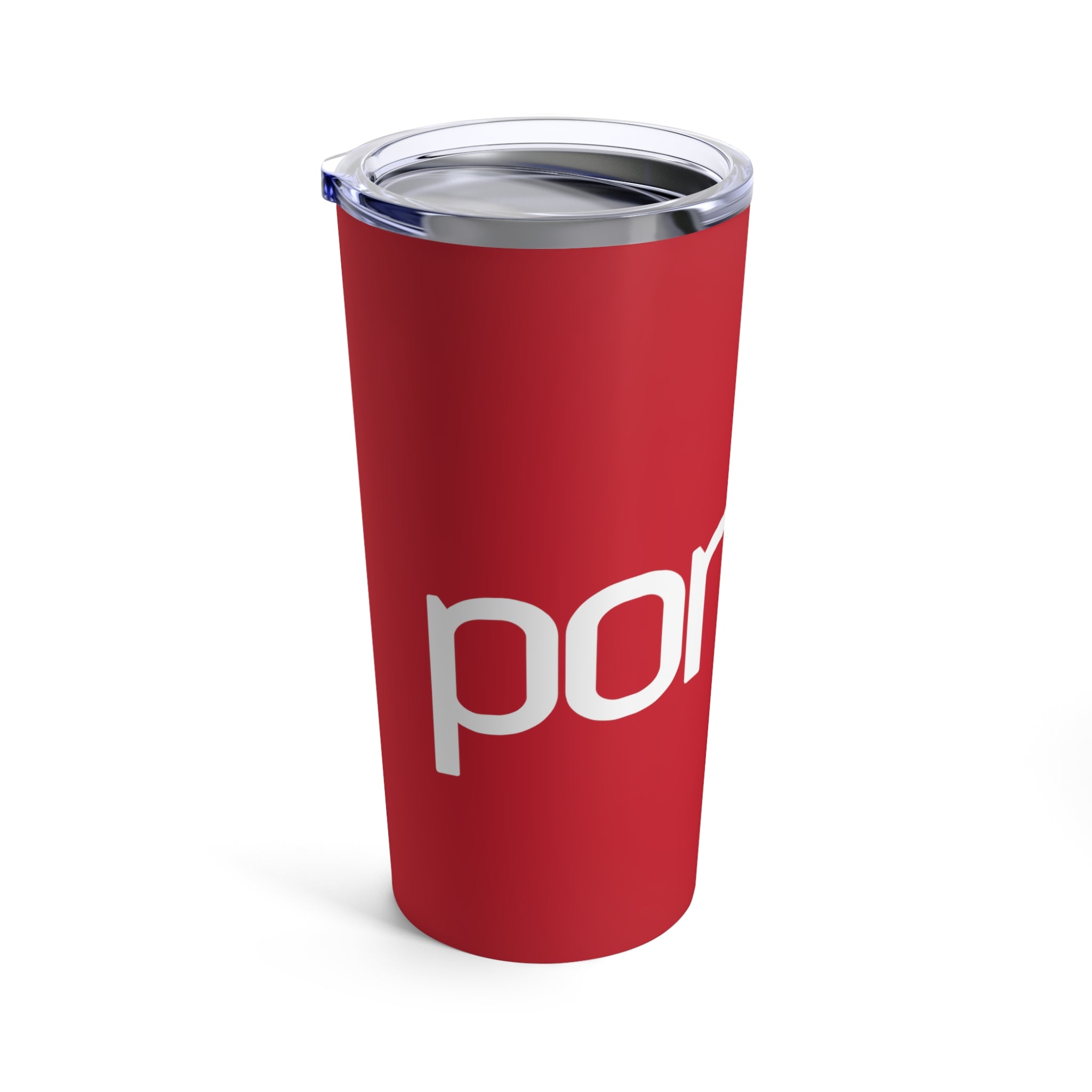 Pond Star Travel Tumbler