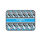 Interference Skate Mat