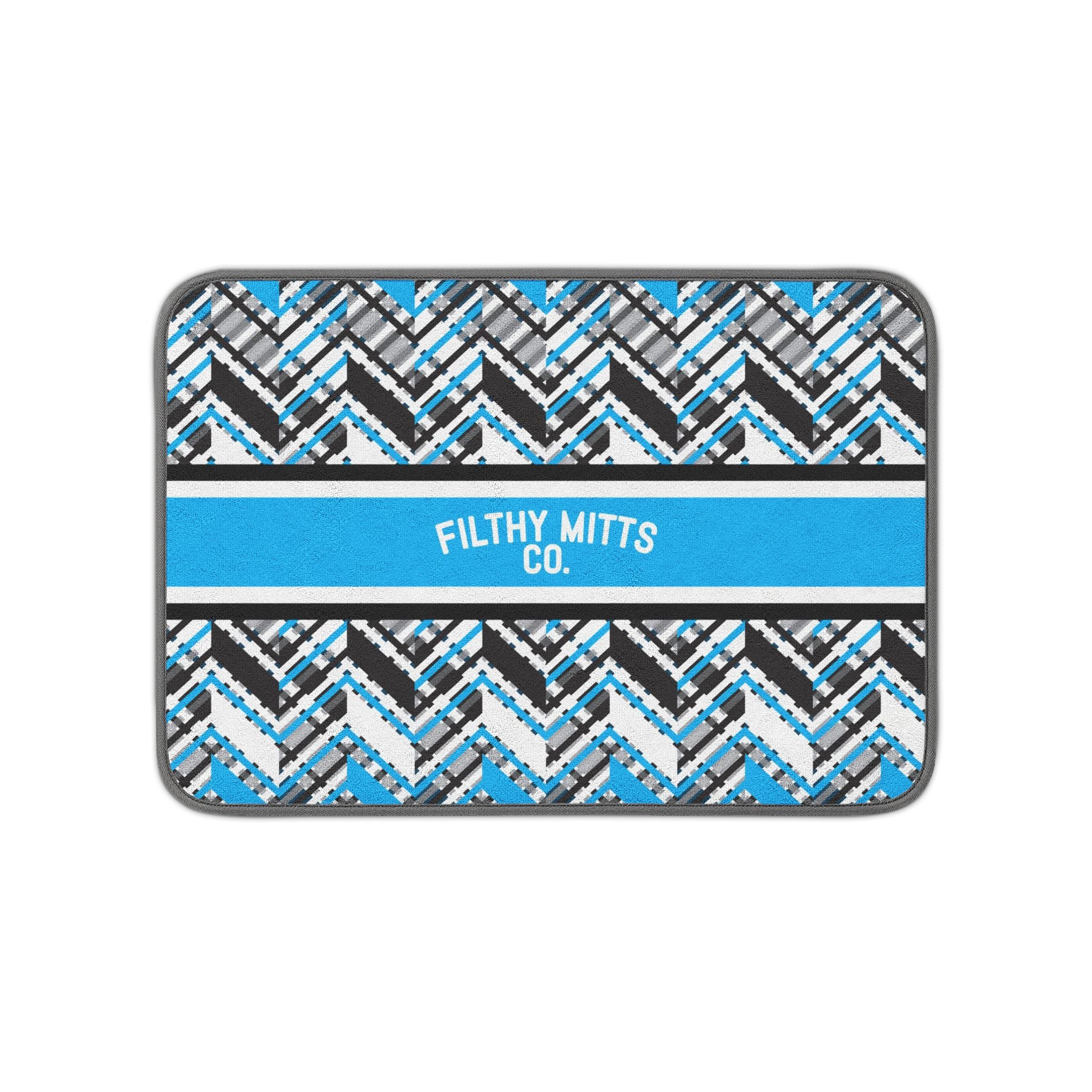 Interference Skate Mat