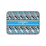 Interference Skate Mat