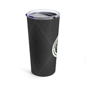 FMC Black Diamond Travel Tumbler