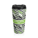 Interference Travel Tumbler