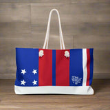 All Star USA Weekender Bag