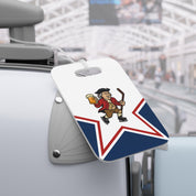 1776ers Essentials Bag Tag