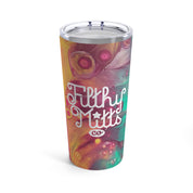 FMC Oil Slick Travel Tumbler
