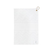 Interference Lime Essential Skate Towel