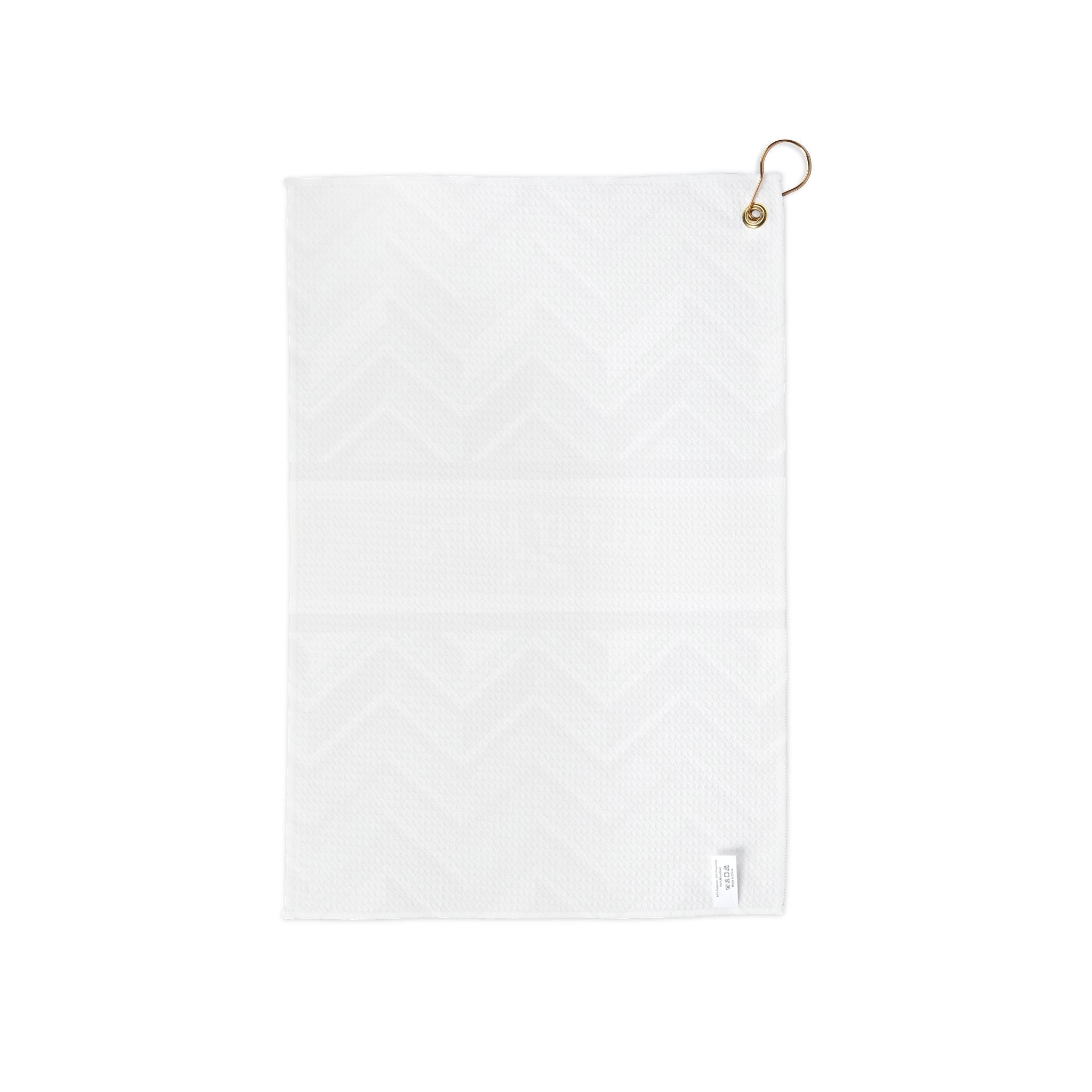 Interference Lime Essential Skate Towel