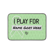 I Play For Skate Mat