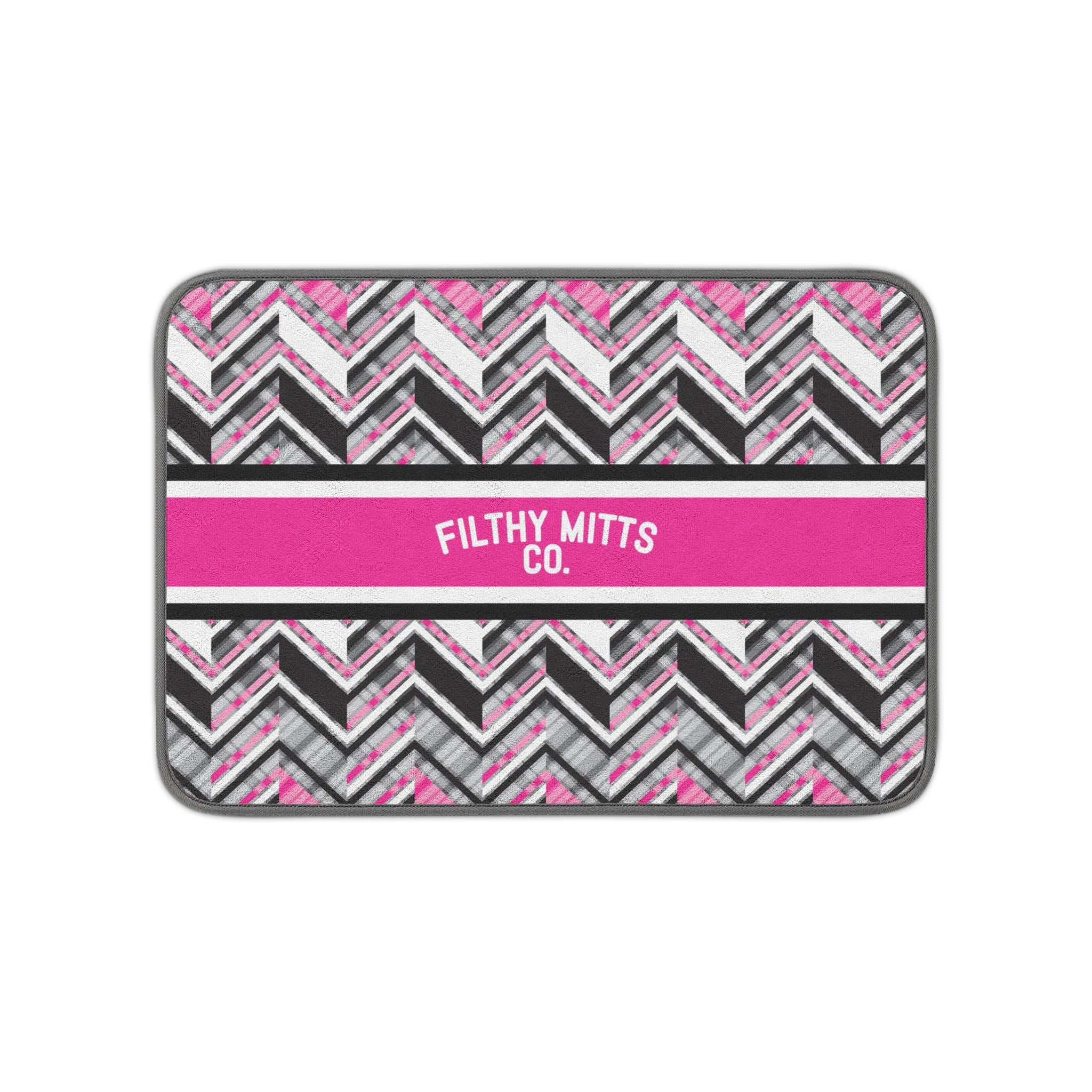 Interference Skate Mat