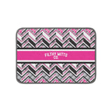 Interference Skate Mat