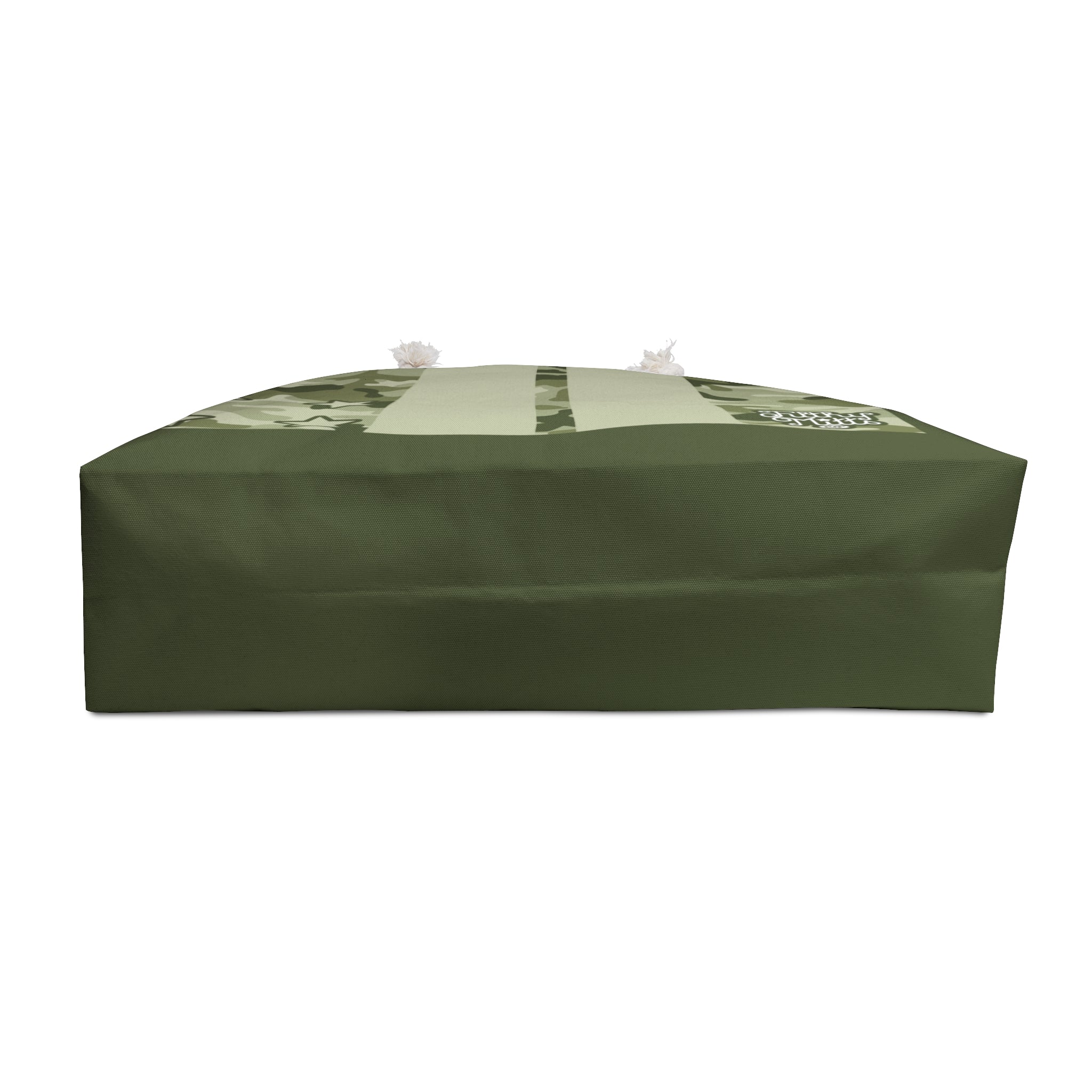 All Star Camo Weekender Bag