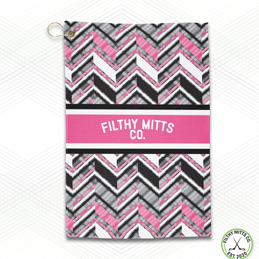 Interference Essential Skate Towel