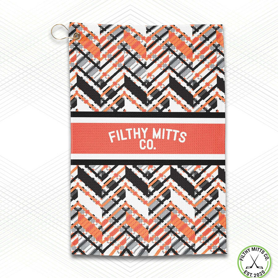 Interference Essential Skate Towel