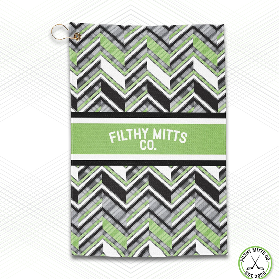 Interference Essential Skate Towel