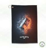 Fire & Ice Essential Skate Towel