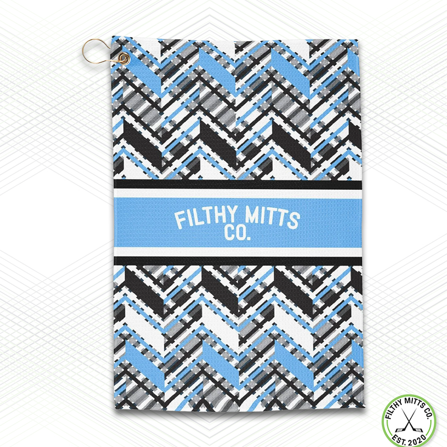 Interference Essential Skate Towel