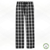 FMC Wordmark Away Game Flannel