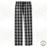 FMC Wordmark Away Game Flannel