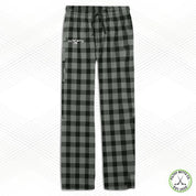 FMC Wordmark Away Game Flannel