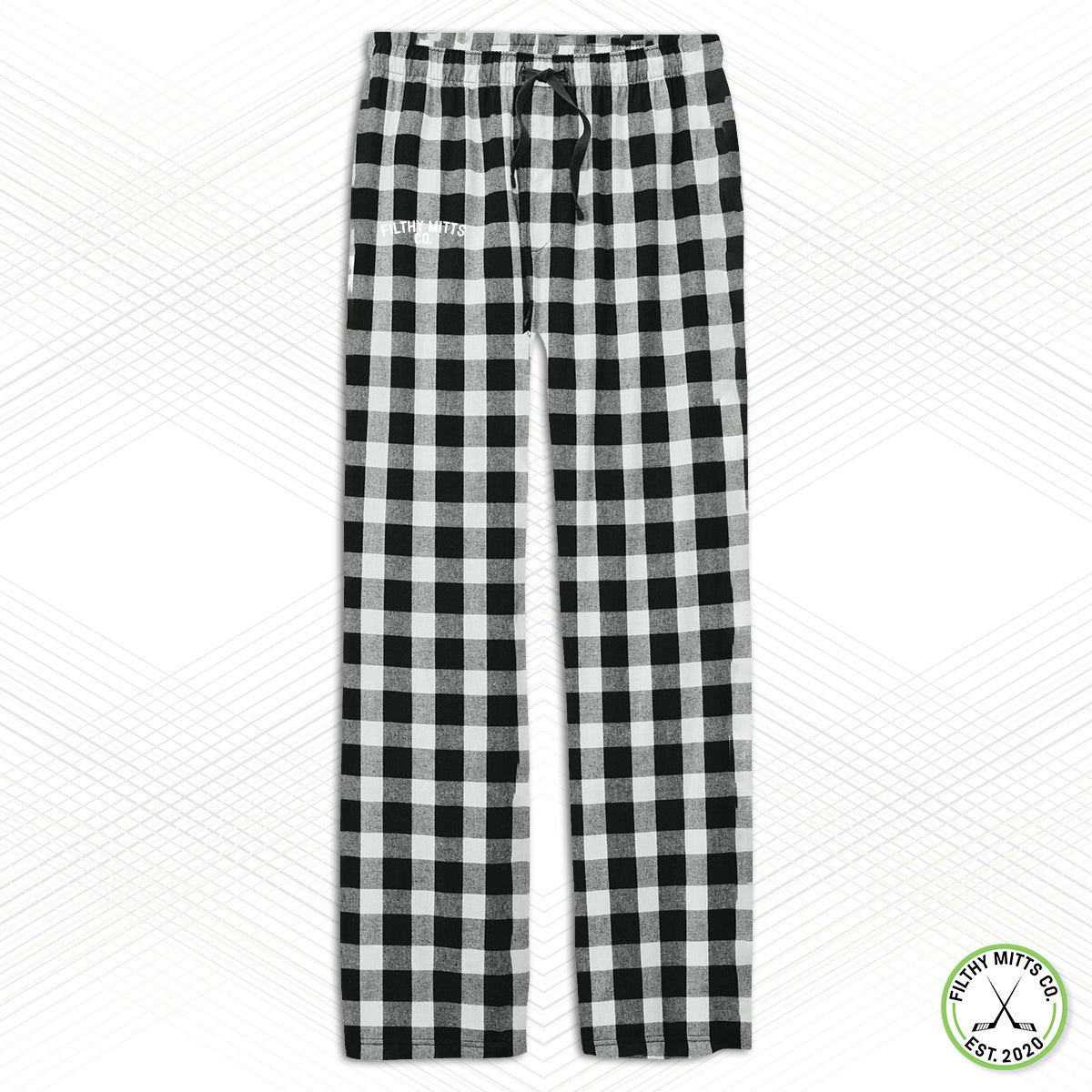 FMC Wordmark Away Game Flannel