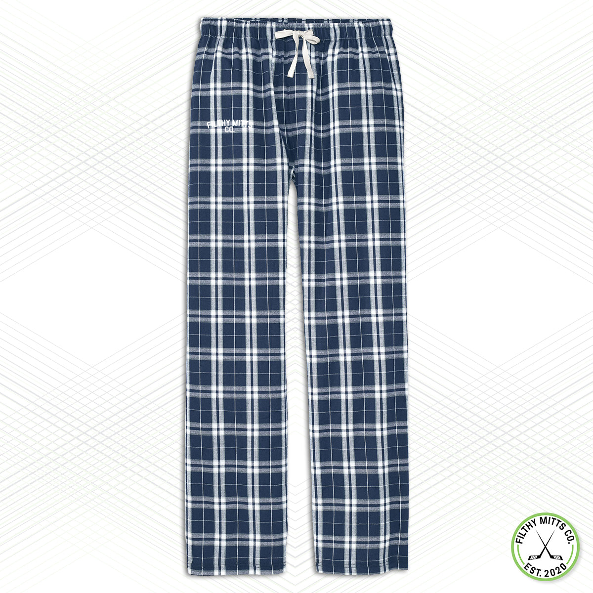 FMC Wordmark Away Game Flannel