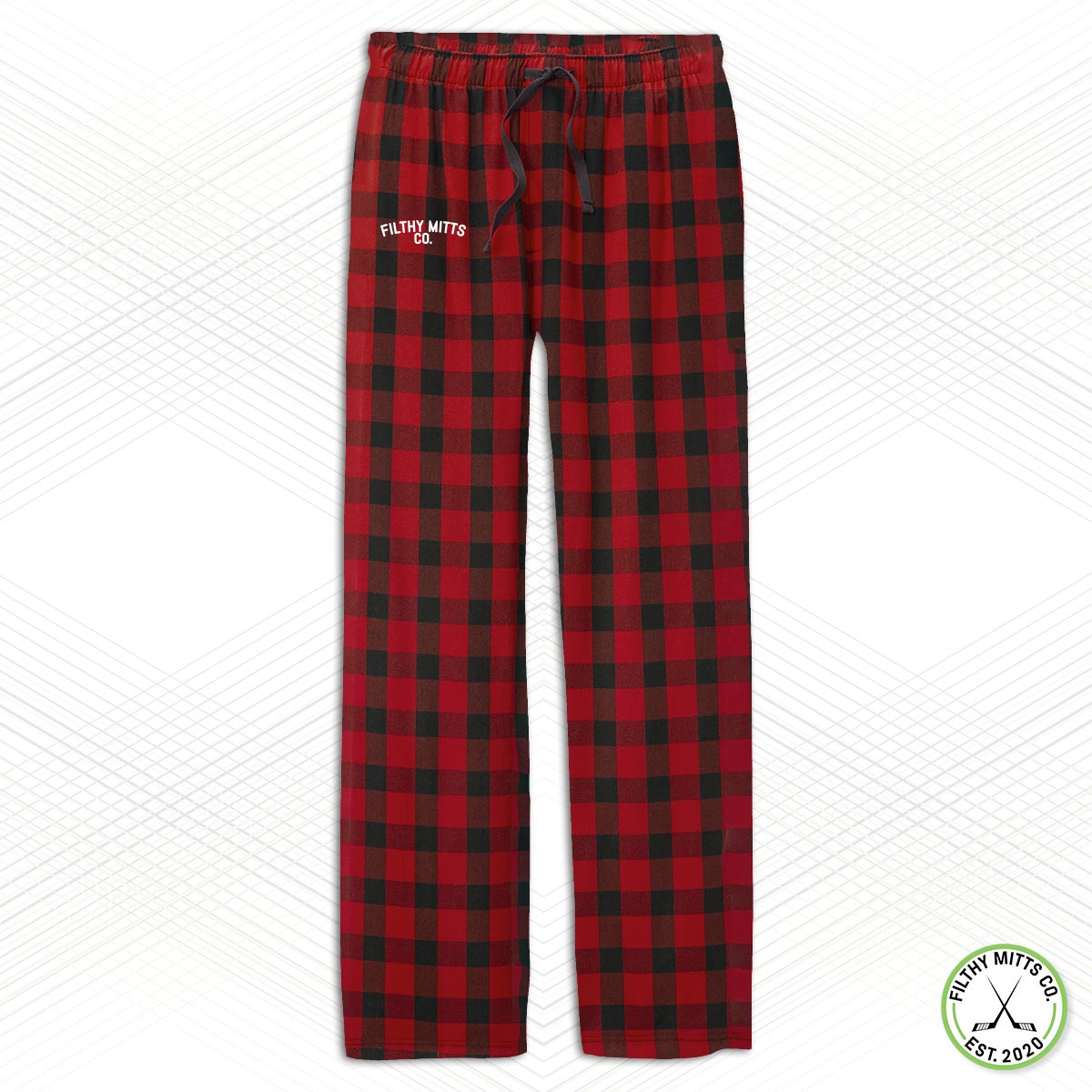 FMC Wordmark Away Game Flannel