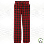 FMC Wordmark Away Game Flannel