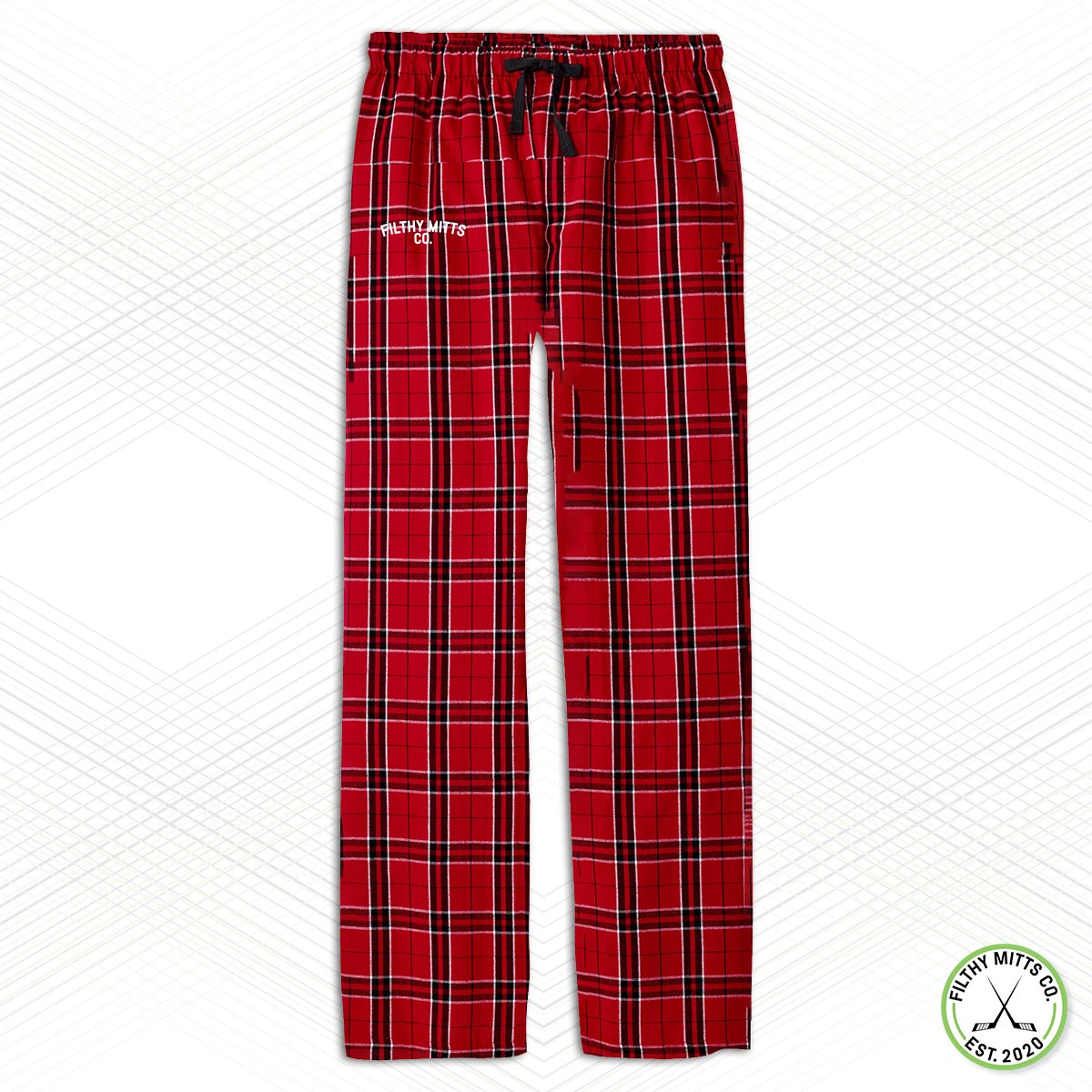 FMC Wordmark Away Game Flannel