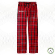 FMC Wordmark Away Game Flannel