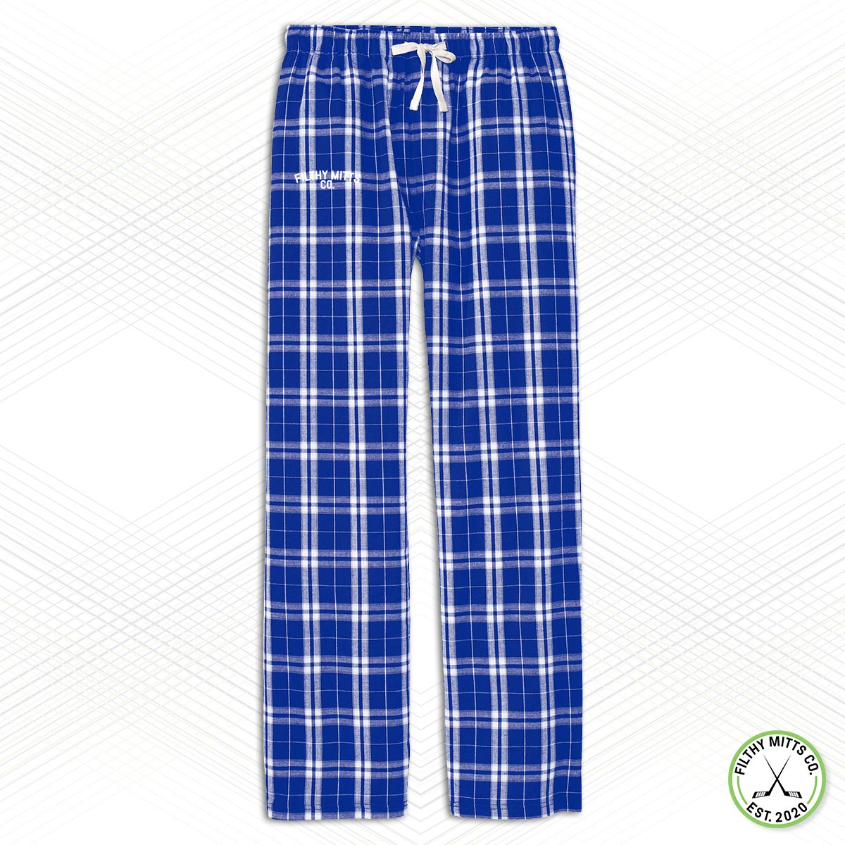 FMC Wordmark Away Game Flannel