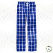 FMC Wordmark Away Game Flannel