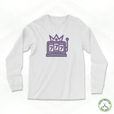 BDS Triple 7s Staple Long Sleeve