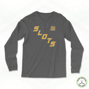BDS Slots Jersey Staple Long Sleeve