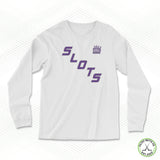 BDS Slots Jersey Staple Long Sleeve