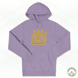 BDS Triple 7s Staple Hoodie