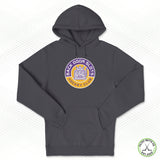 BDS Round Logo Youth Staple Hoodie