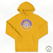 BDS Round Logo Youth Staple Hoodie