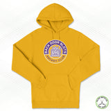 BDS Round Logo Staple Hoodie