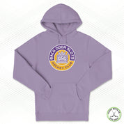 BDS Round Logo Staple Hoodie