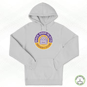 BDS Round Logo Staple Hoodie